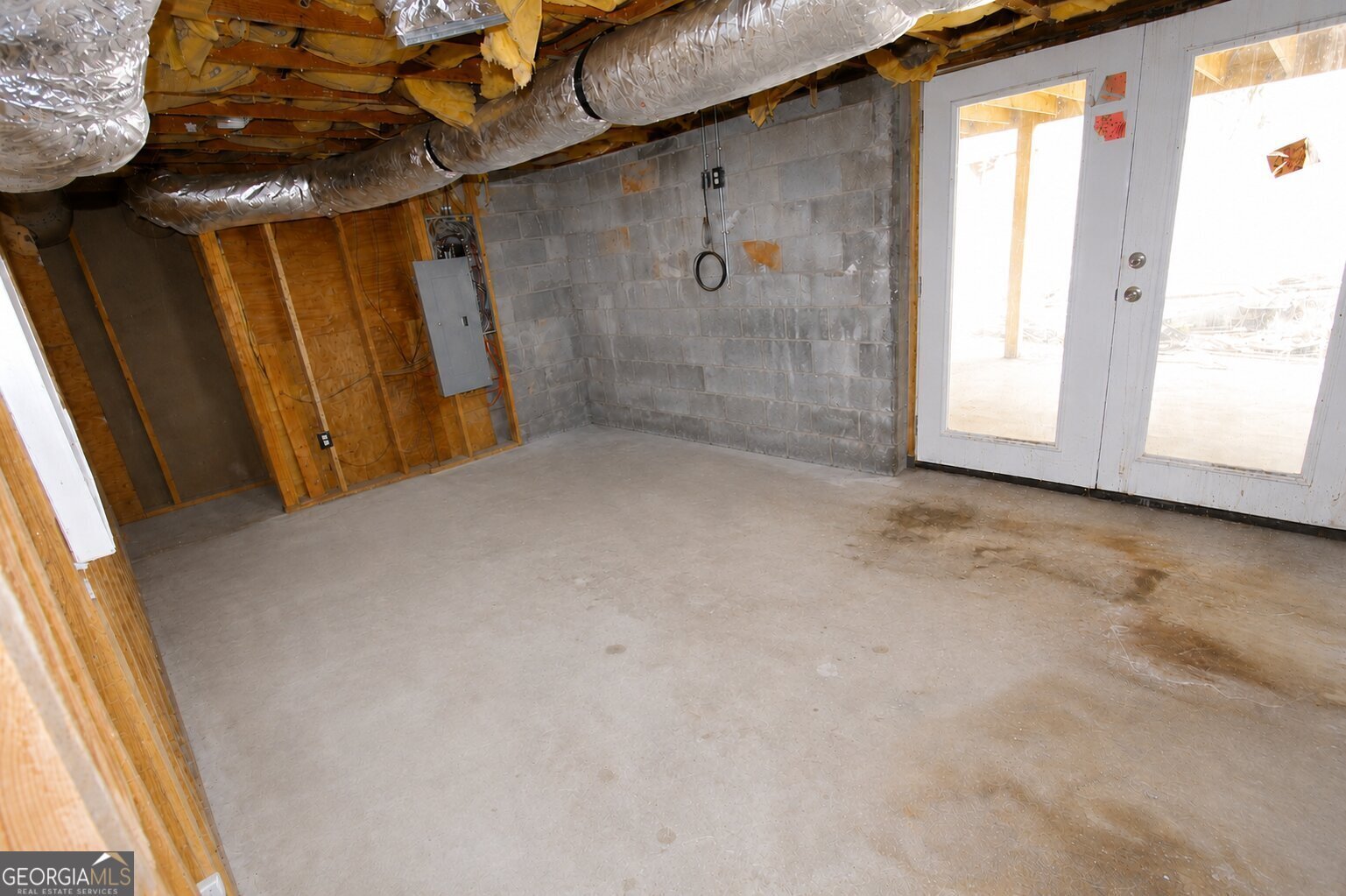 140 Joe Bray Road Fayetteville - Photo 40