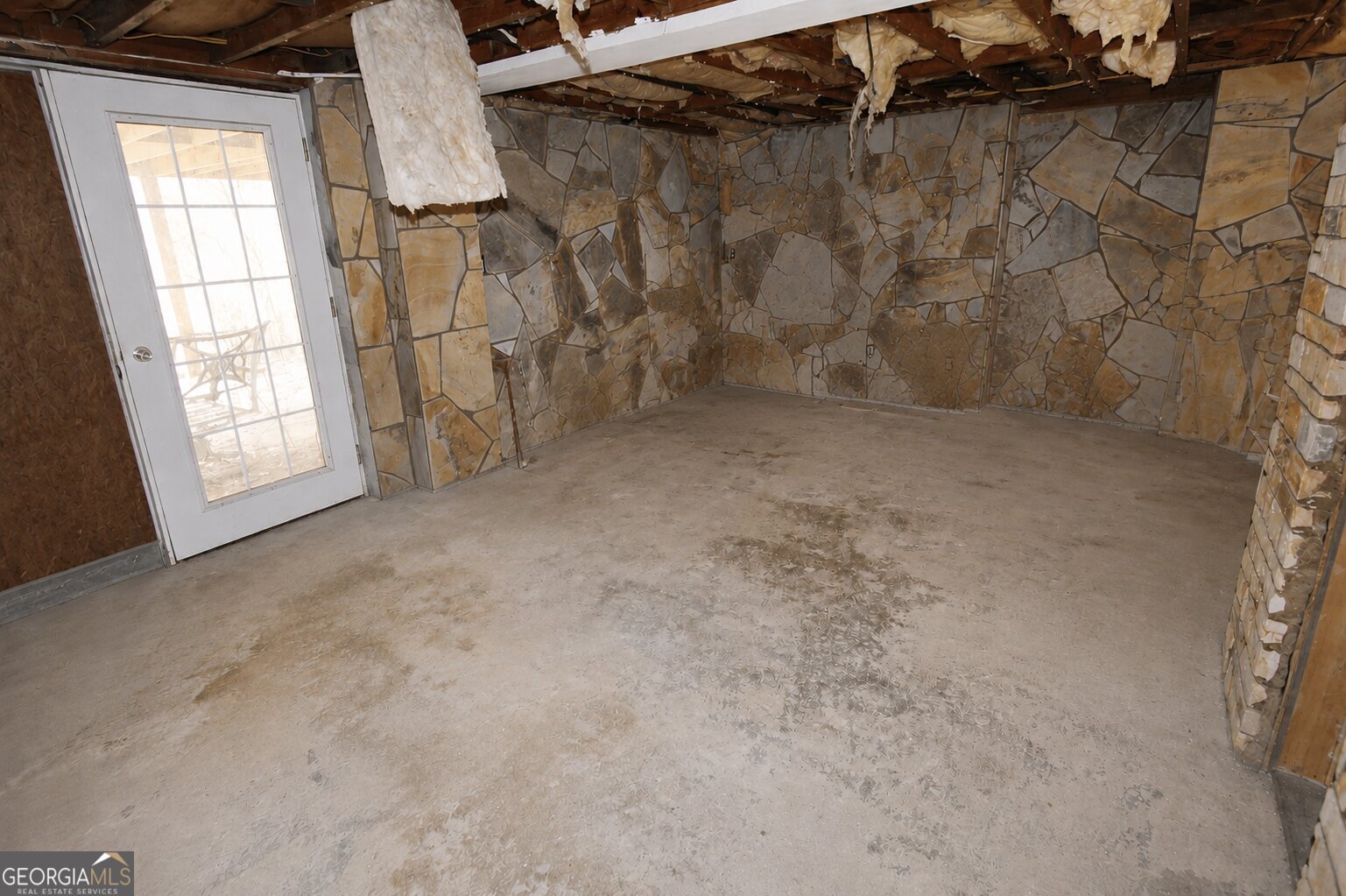 140 Joe Bray Road Fayetteville - Photo 41