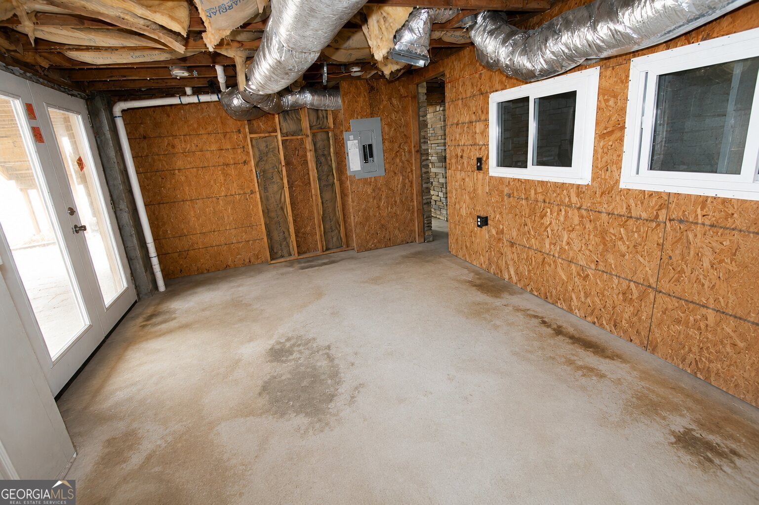 140 Joe Bray Road Fayetteville - Photo 42