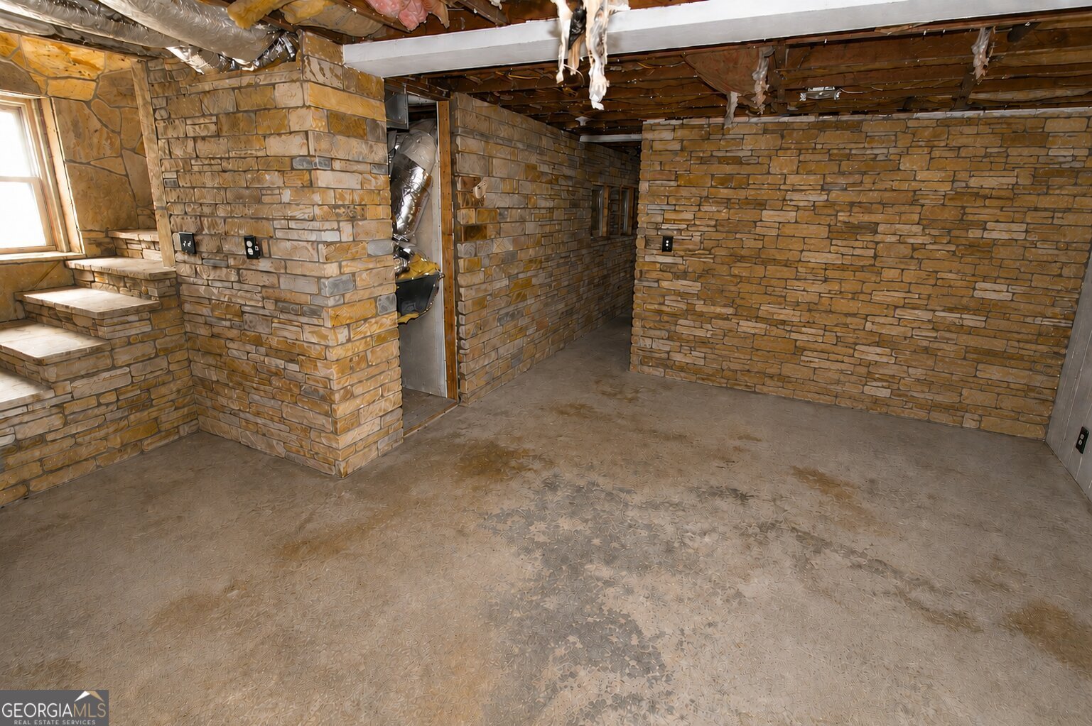 140 Joe Bray Road Fayetteville - Photo 43