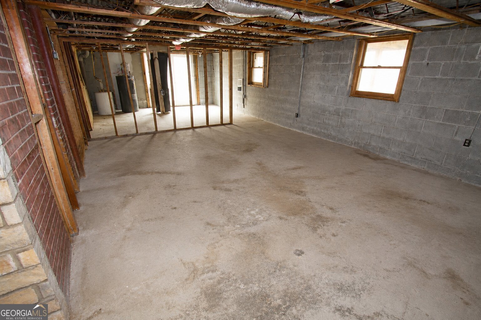 140 Joe Bray Road Fayetteville - Photo 44