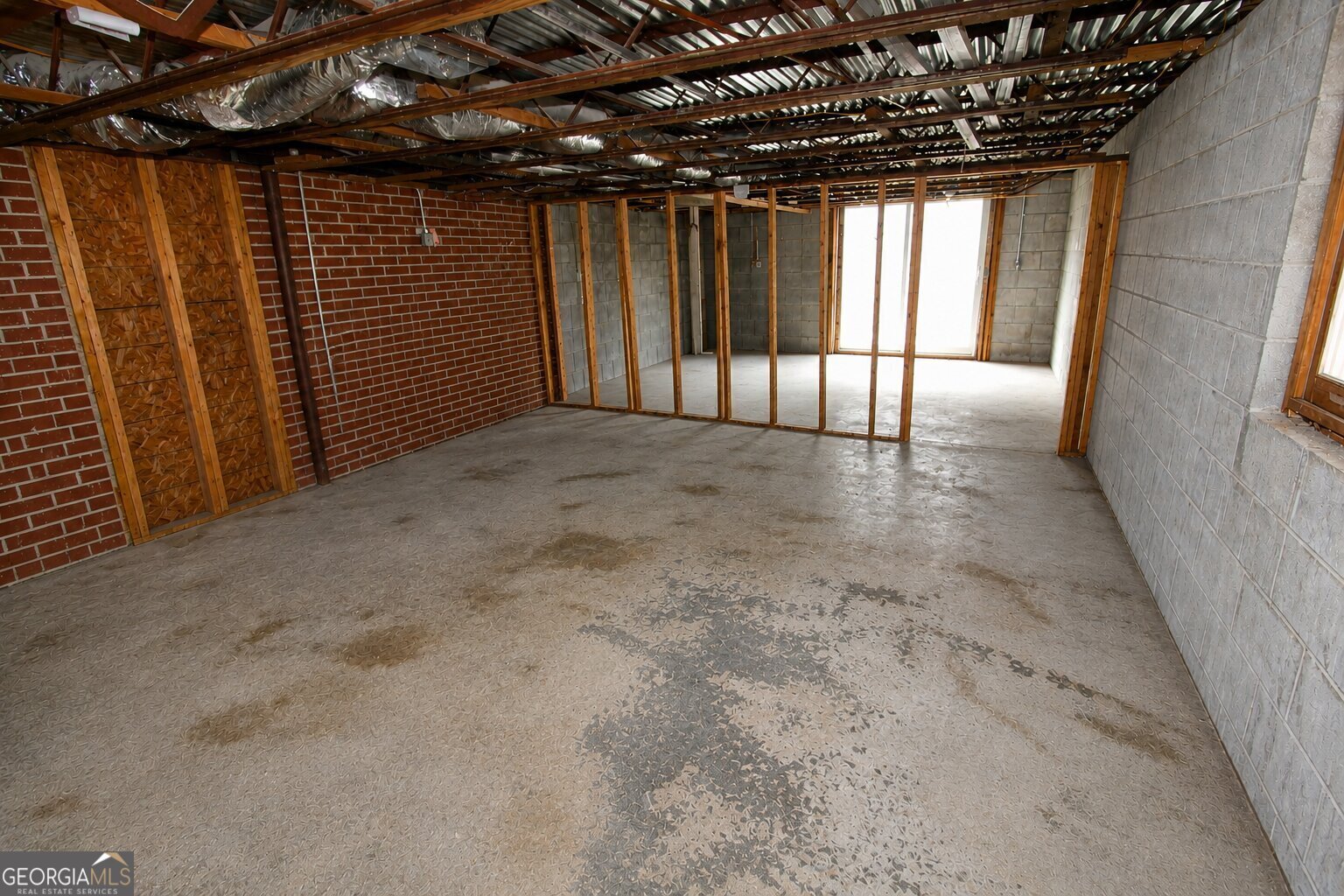 140 Joe Bray Road Fayetteville - Photo 45