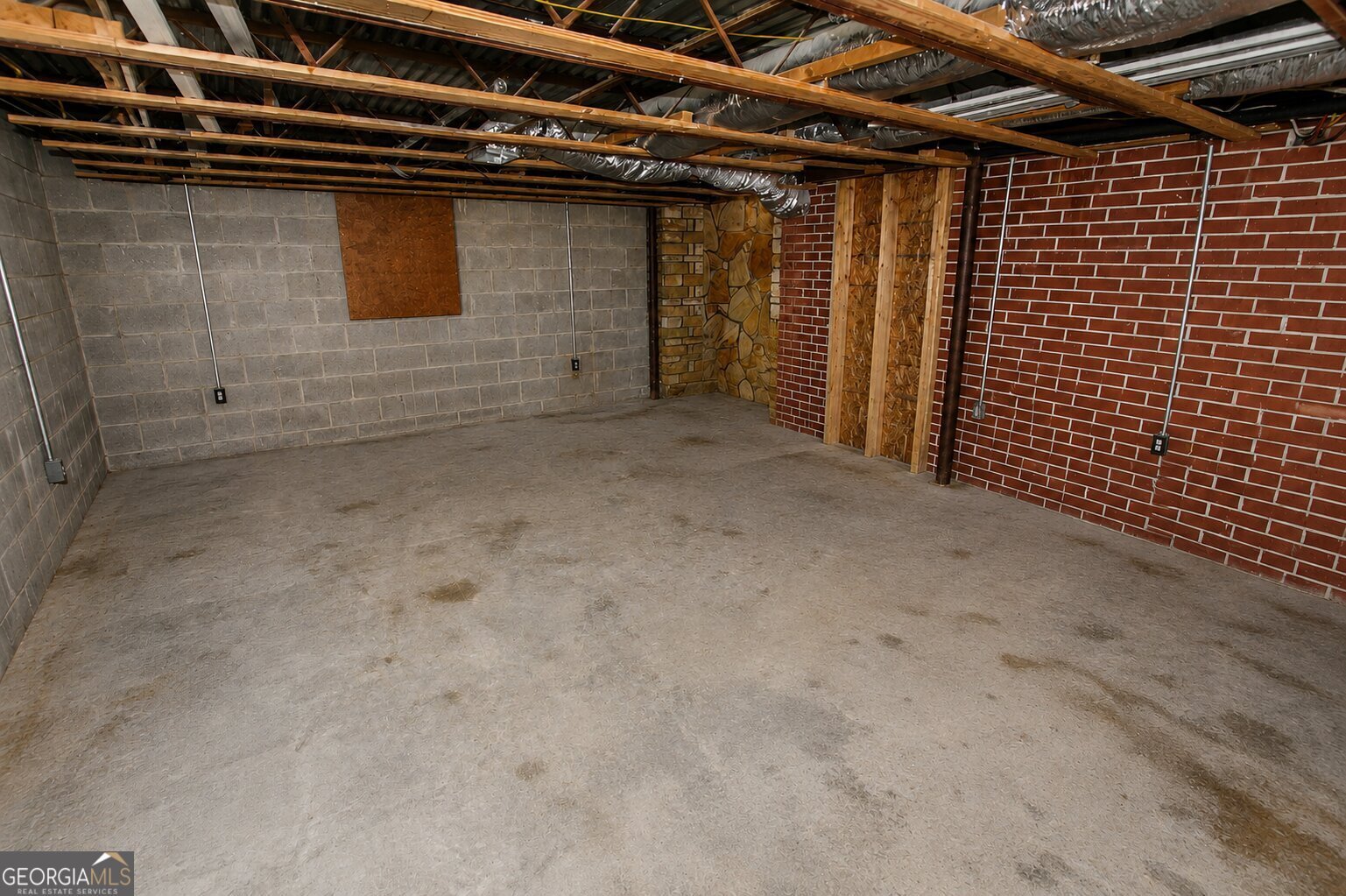 140 Joe Bray Road Fayetteville - Photo 46