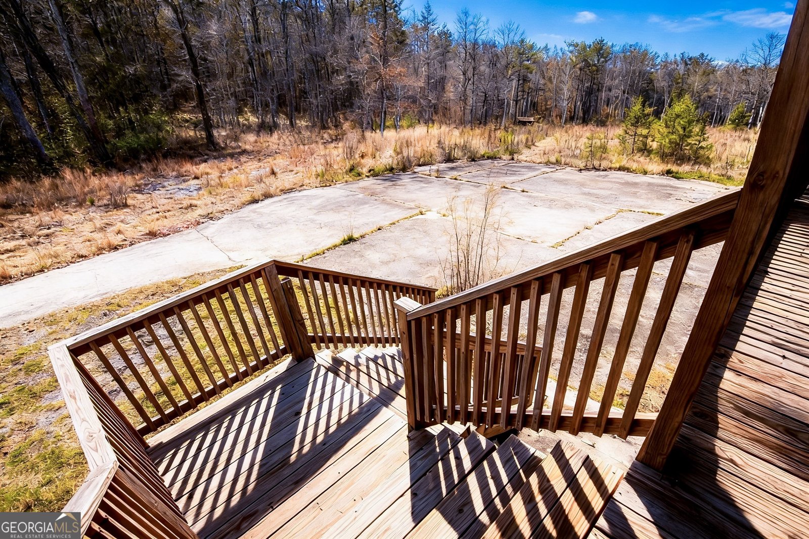 140 Joe Bray Road Fayetteville - Photo 6