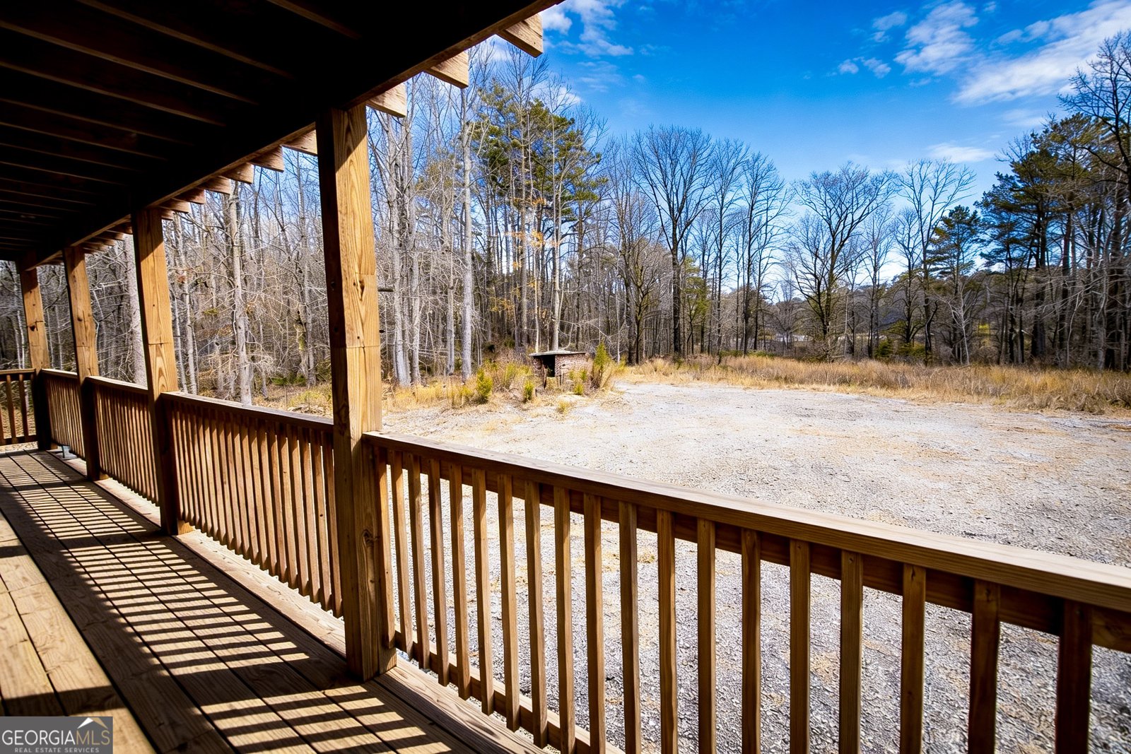 140 Joe Bray Road Fayetteville - Photo 7