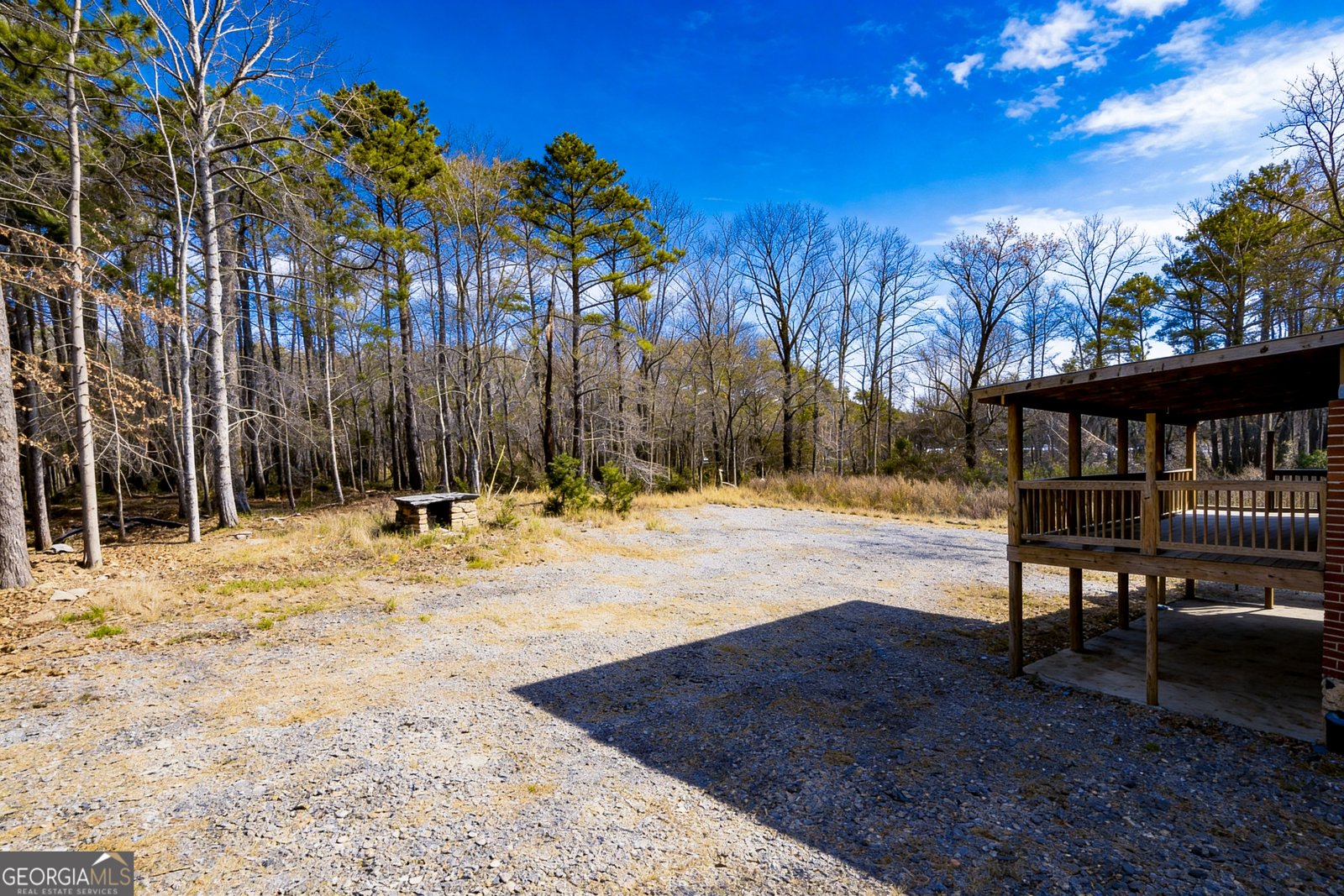 140 Joe Bray Road Fayetteville - Photo 8