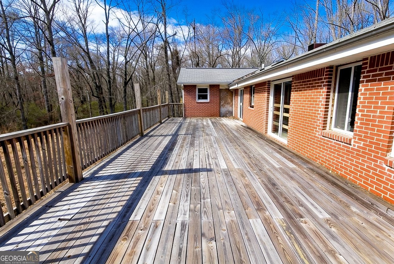 140 Joe Bray Road Fayetteville - Photo 9