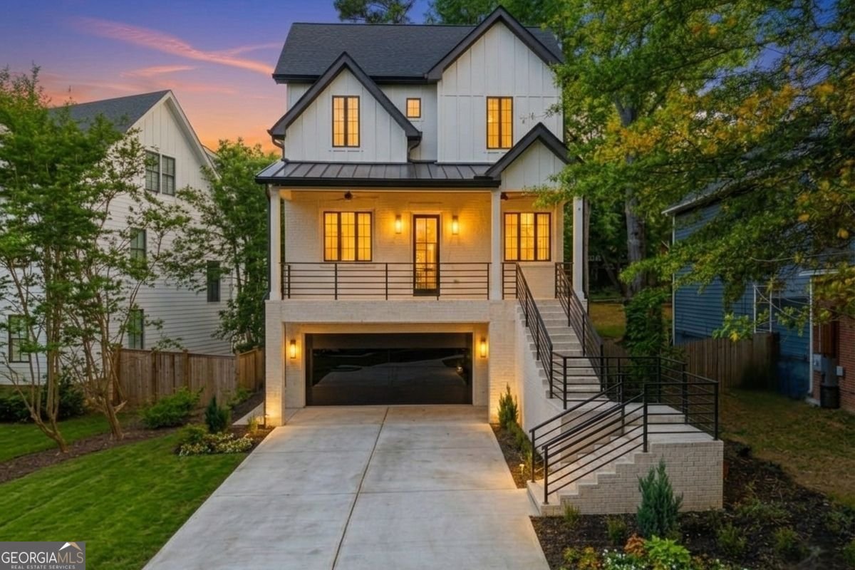 1385 Sylvan Circle Brookhaven - Photo 1