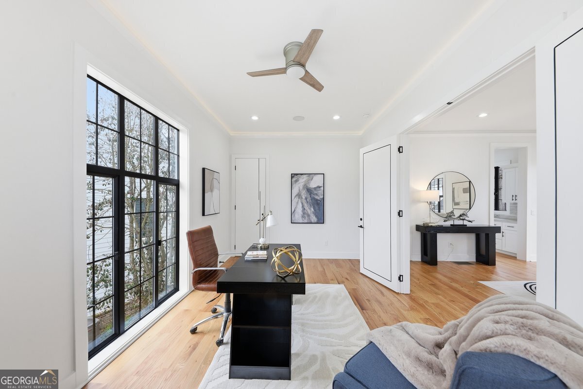 1385 Sylvan Circle Brookhaven - Photo 10