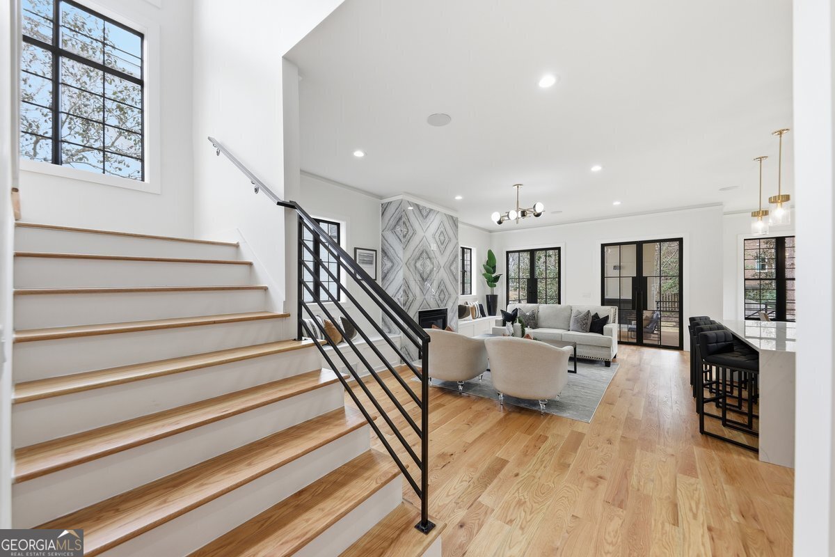 1385 Sylvan Circle Brookhaven - Photo 12