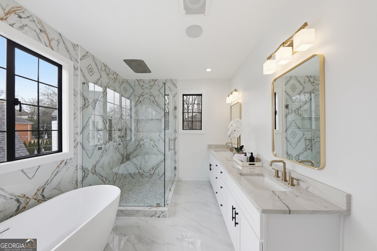 1385 Sylvan Circle Brookhaven - Photo 16