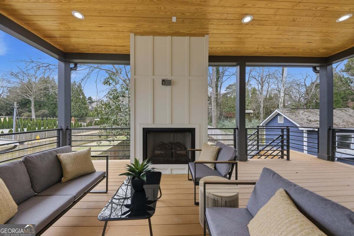 1385 Sylvan Circle Brookhaven - Photo 30