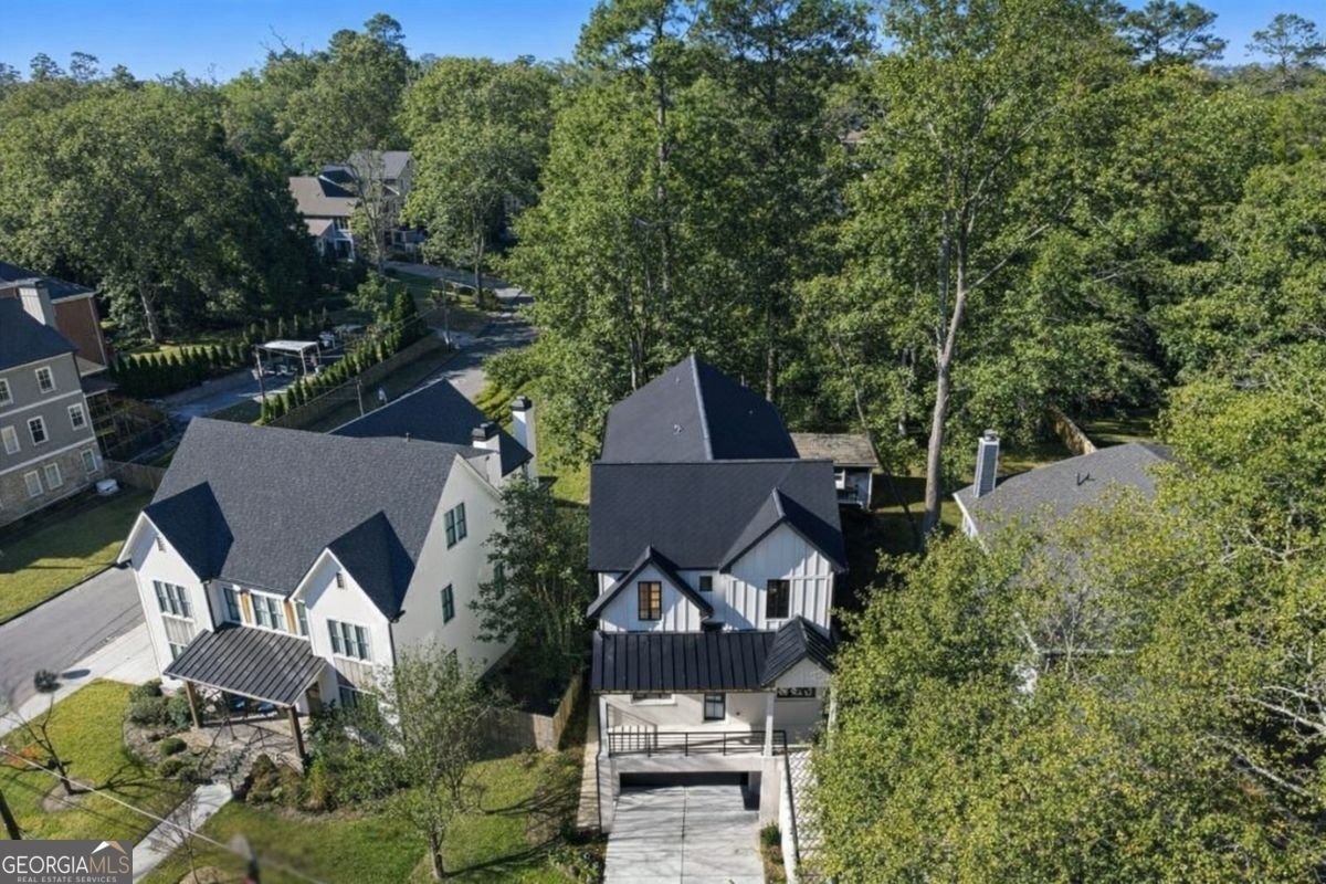 1385 Sylvan Circle Brookhaven - Photo 34