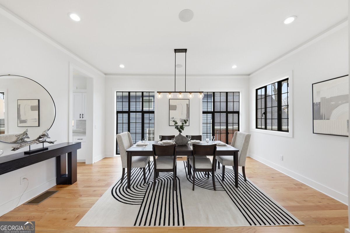 1385 Sylvan Circle Brookhaven - Photo 9