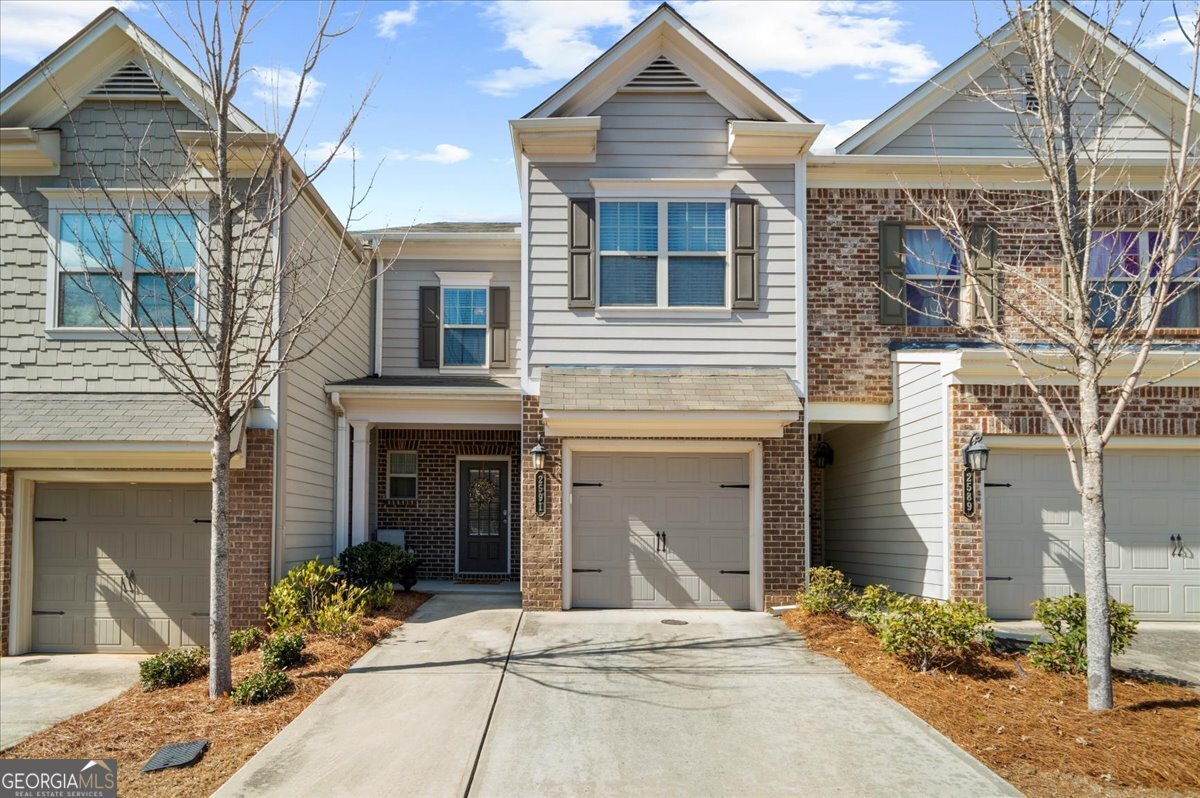 2591 Kenwood Glen Terrace Atlanta - Photo 1