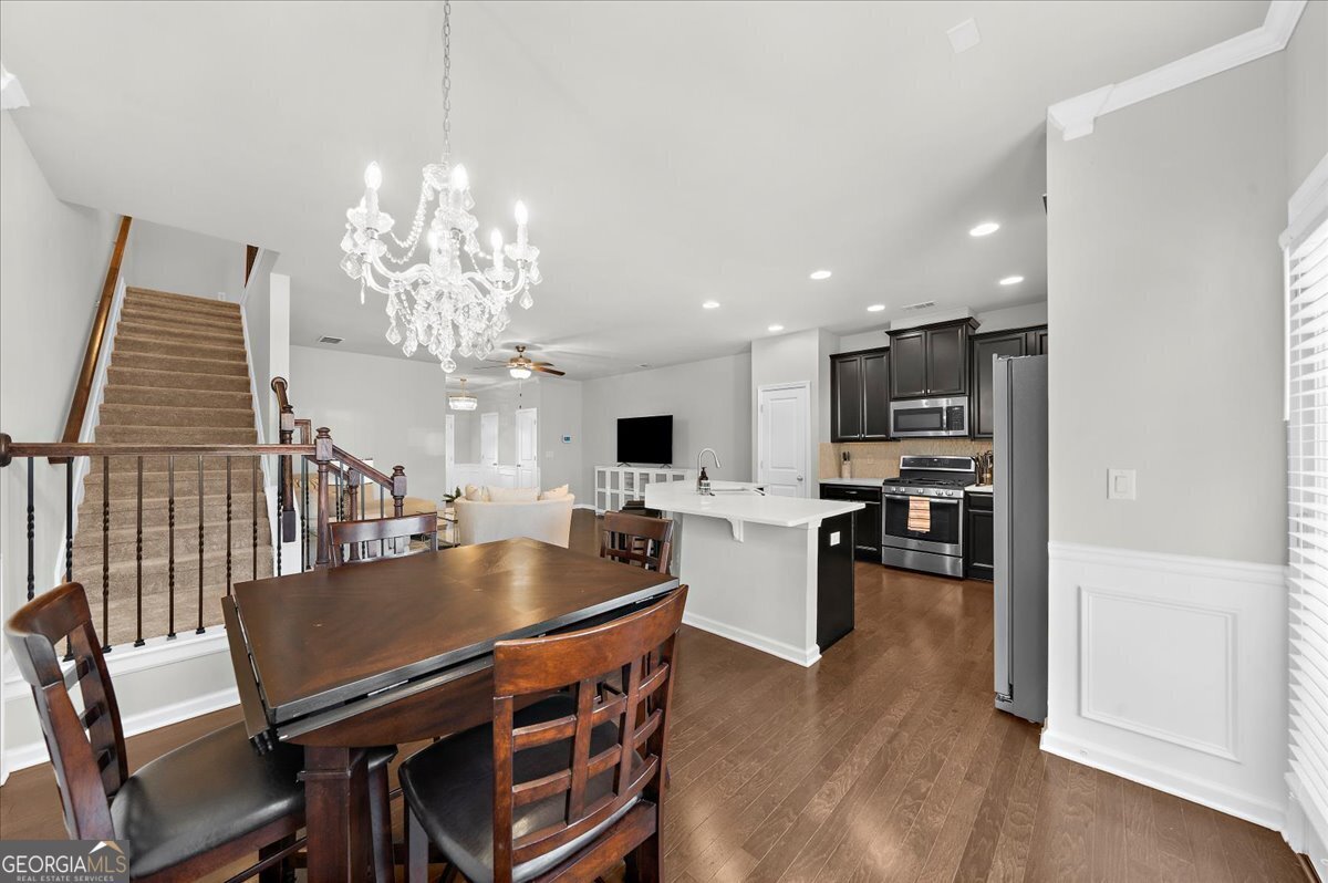 2591 Kenwood Glen Terrace Atlanta - Photo 17