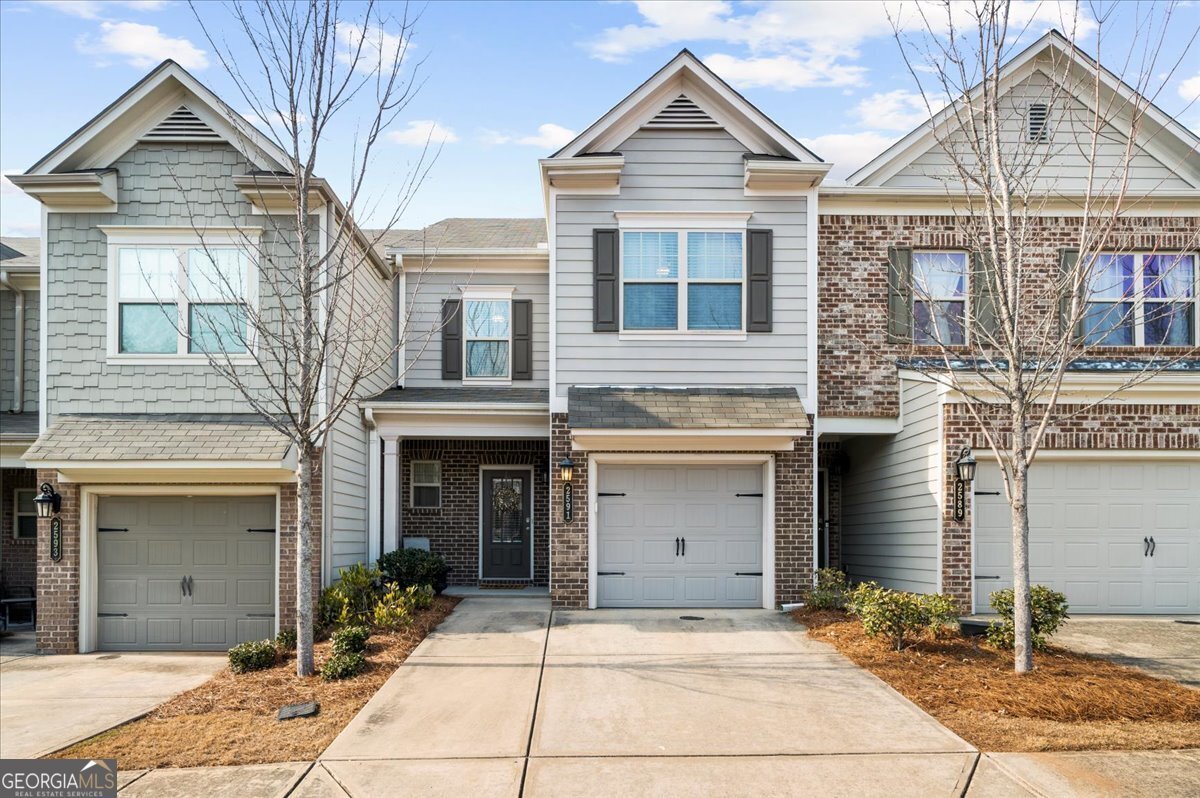 2591 Kenwood Glen Terrace Atlanta - Photo 34