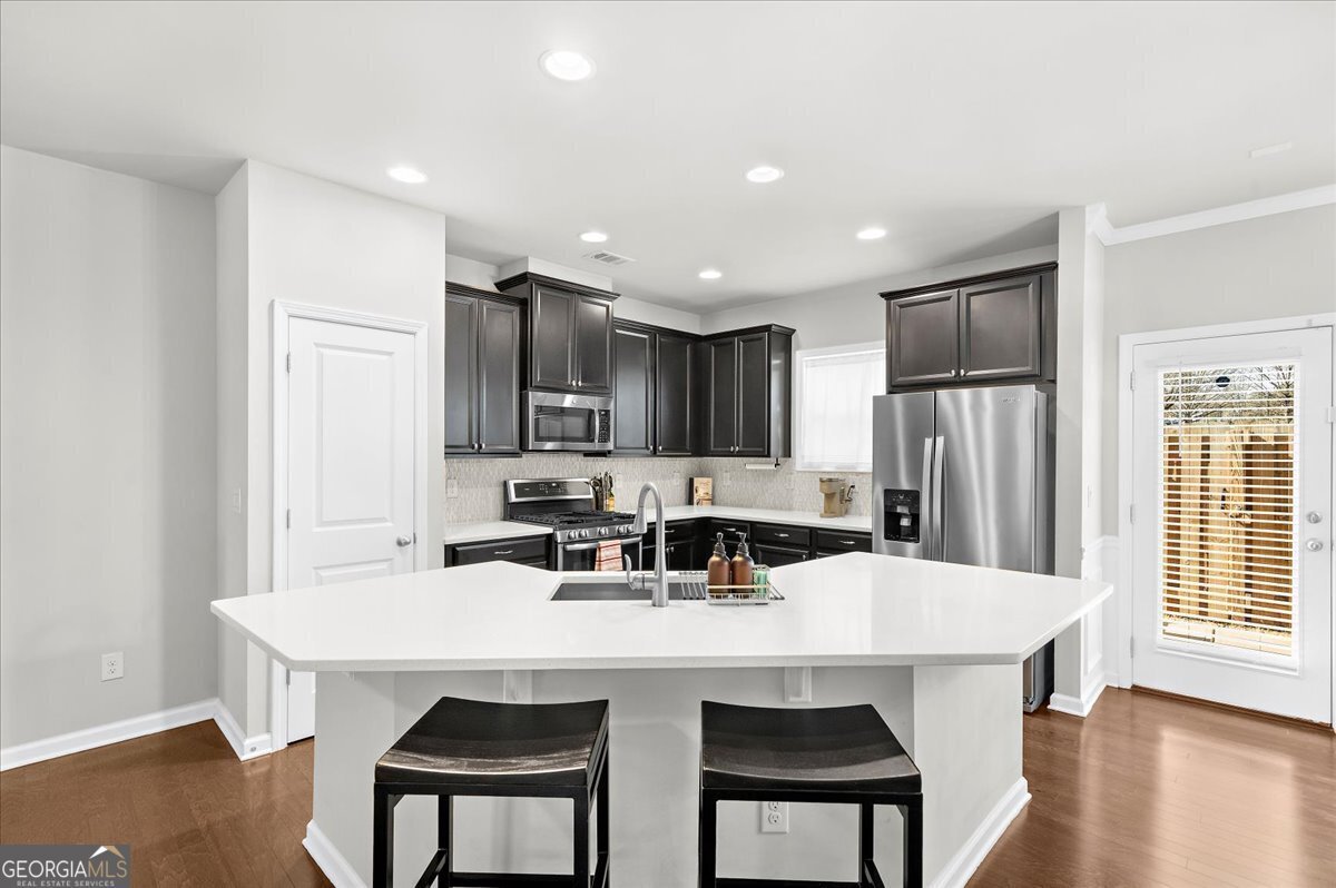 2591 Kenwood Glen Terrace Atlanta - Photo 9