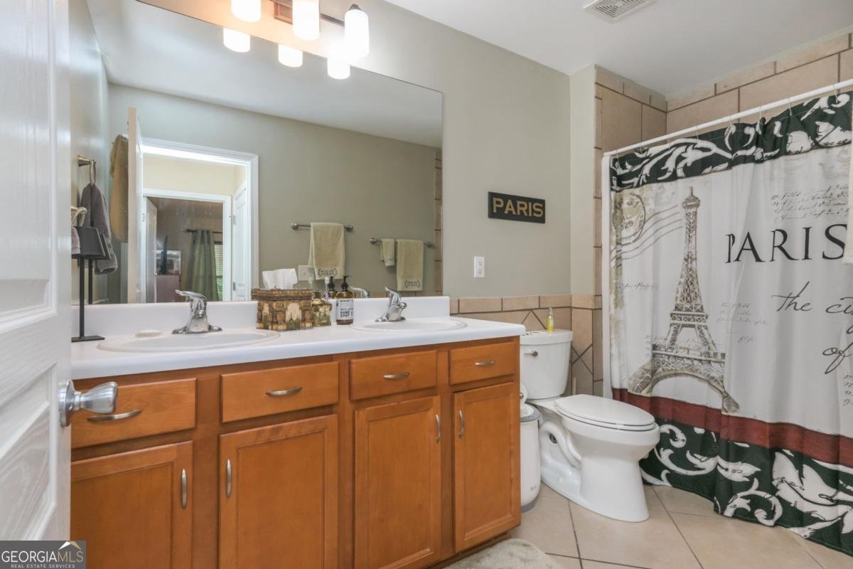 126 Oakview Passage Canton - Photo 17