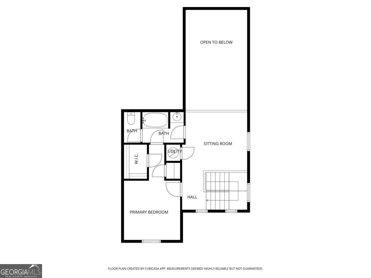 126 Oakview Passage Canton - Photo 22