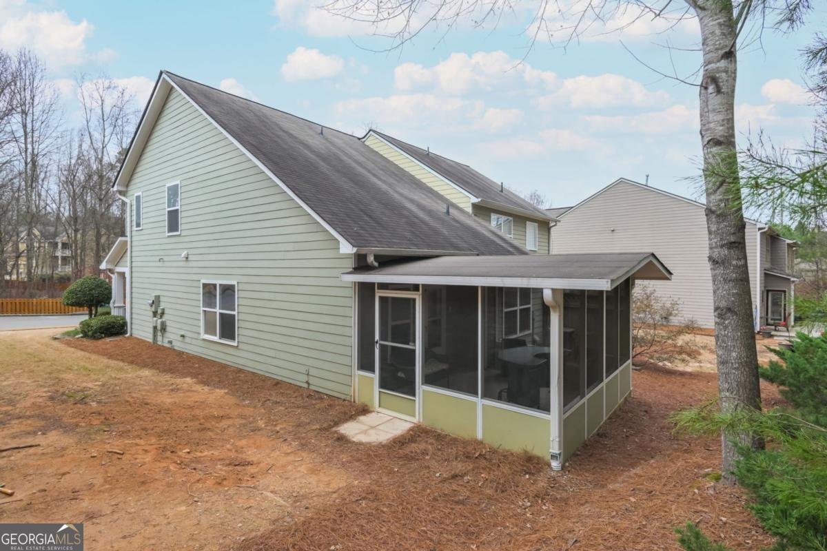 126 Oakview Passage Canton - Photo 33