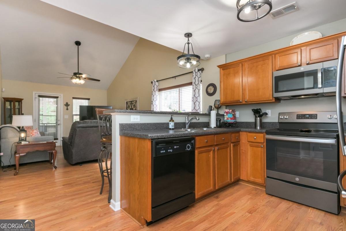 126 Oakview Passage Canton - Photo 8