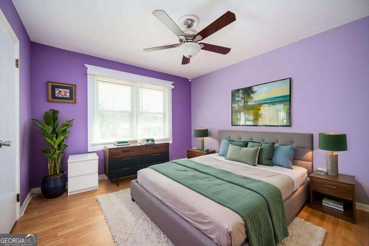 3207 Laura Lane Lithia Springs - Photo 12