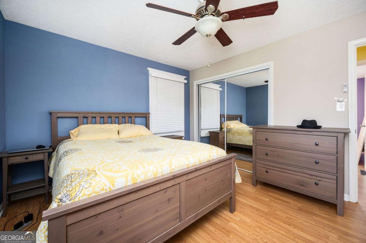 3207 Laura Lane Lithia Springs - Photo 16