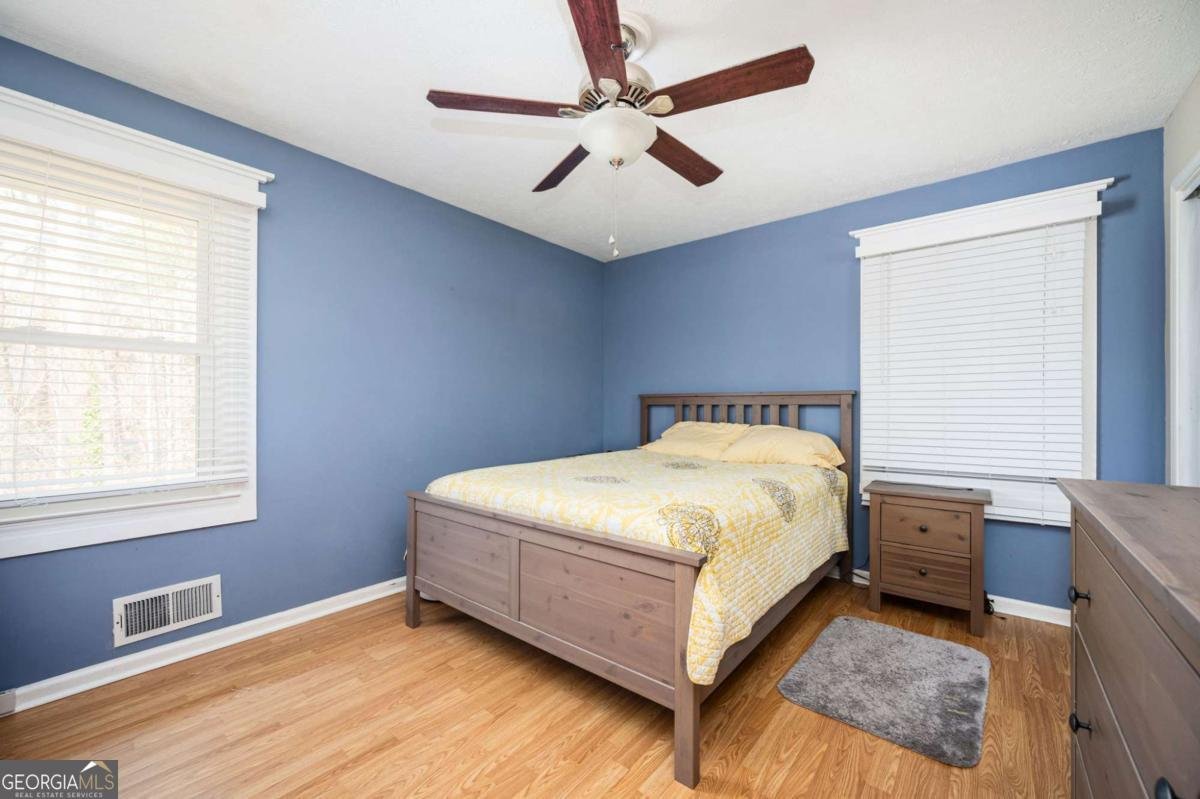 3207 Laura Lane Lithia Springs - Photo 17