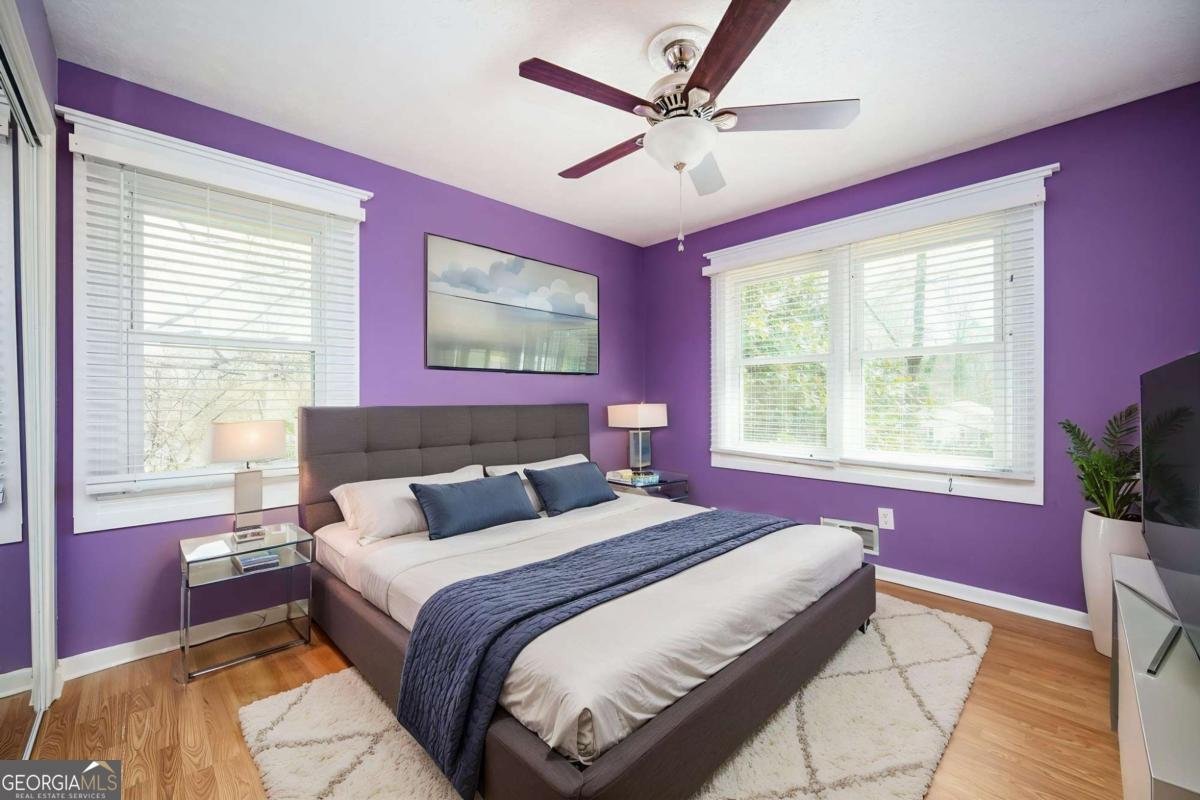 3207 Laura Lane Lithia Springs - Photo 18