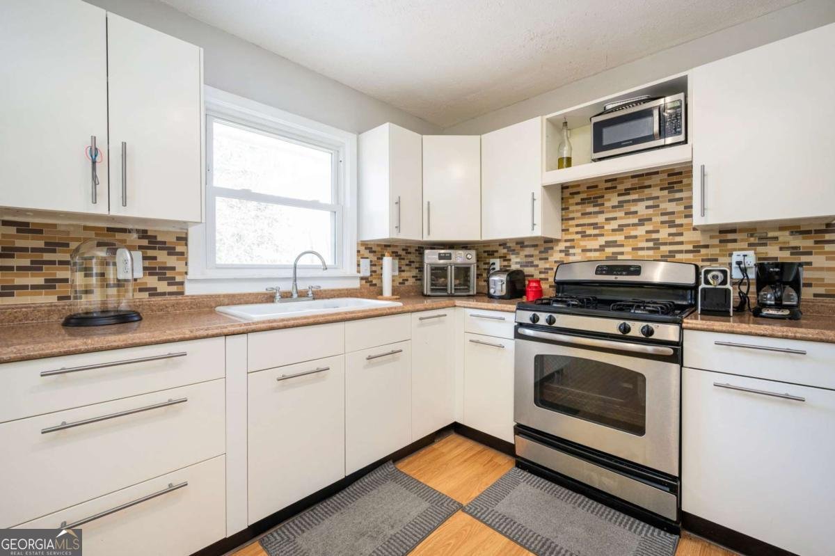 3207 Laura Lane Lithia Springs - Photo 21