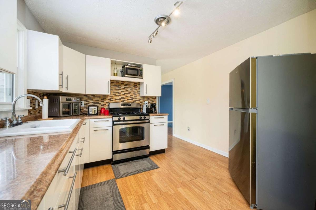 3207 Laura Lane Lithia Springs - Photo 24