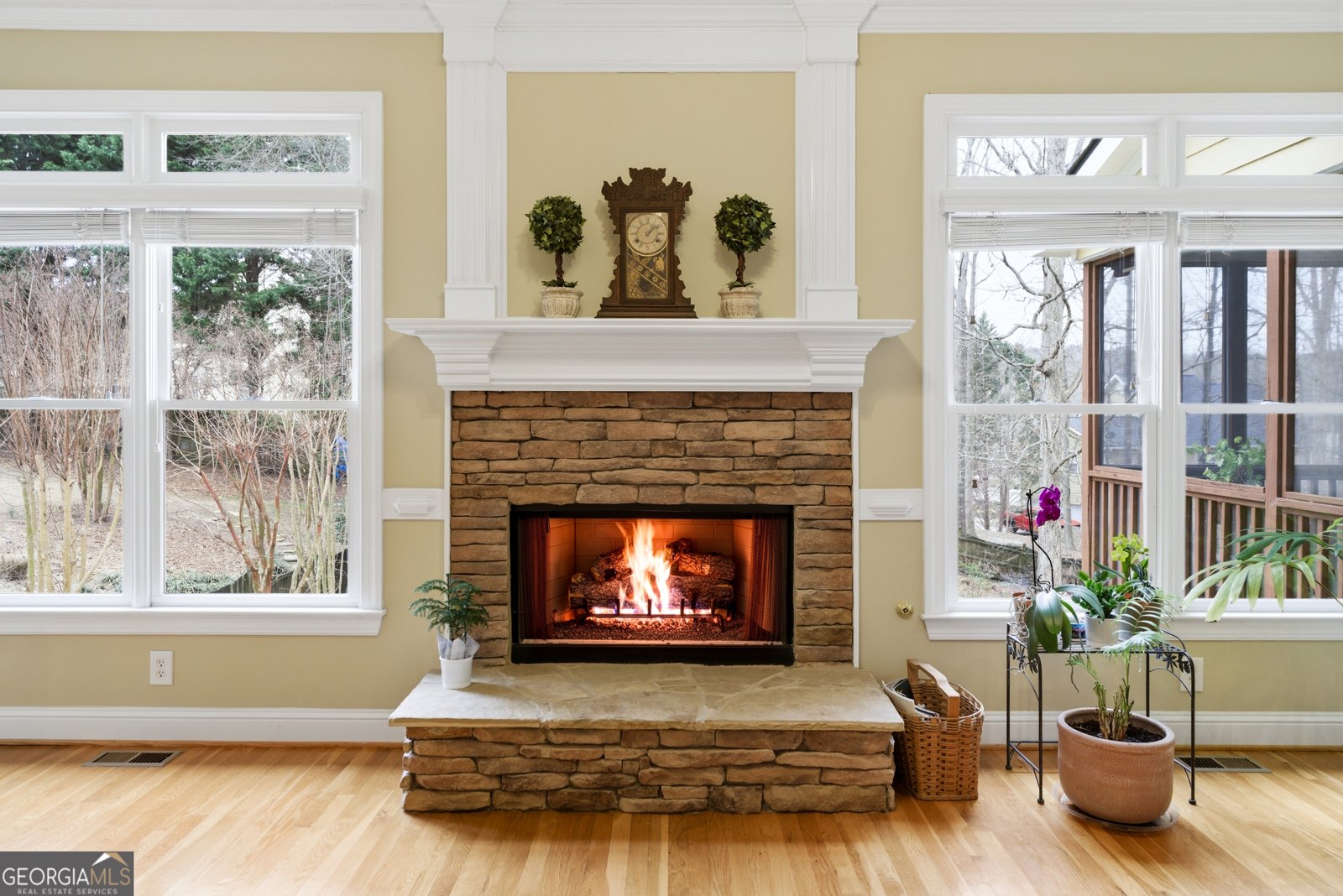 2978 Legislative Lane Buford - Photo 19