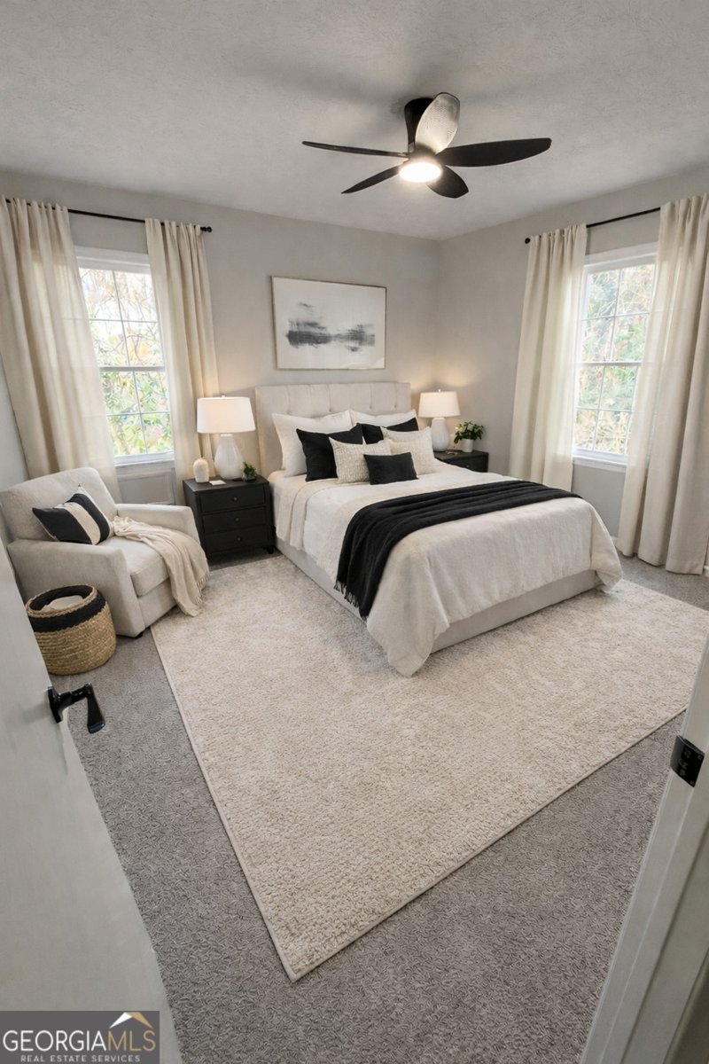 2802 Leisure Woods Lane Decatur - Photo 11