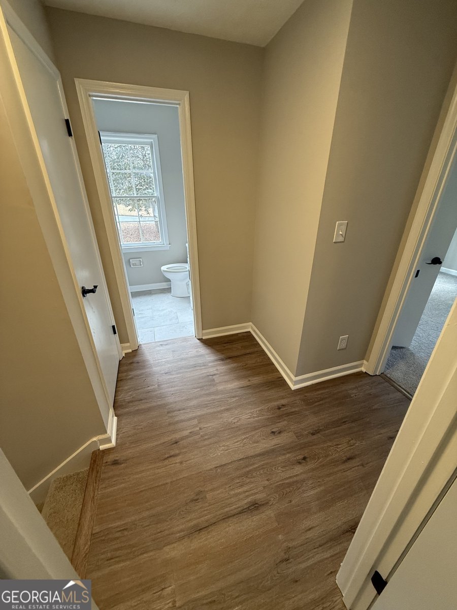 2802 Leisure Woods Lane Decatur - Photo 14