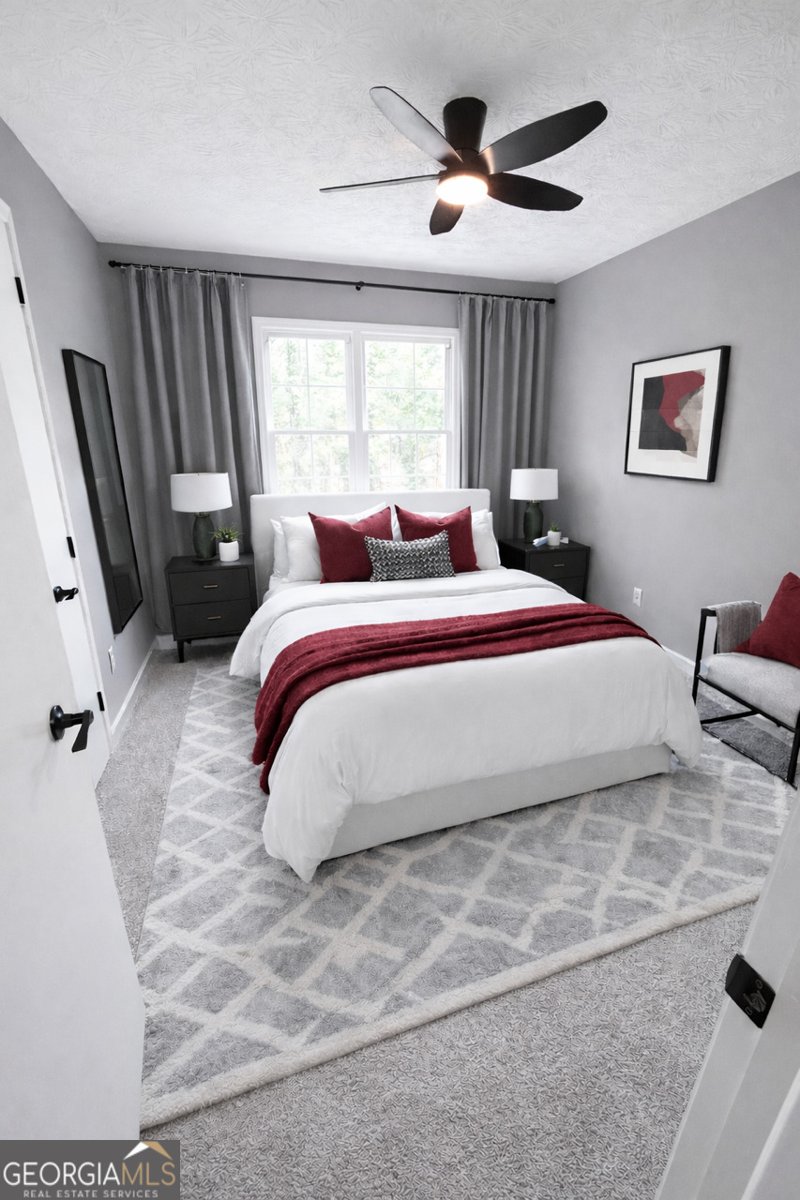 2802 Leisure Woods Lane Decatur - Photo 15