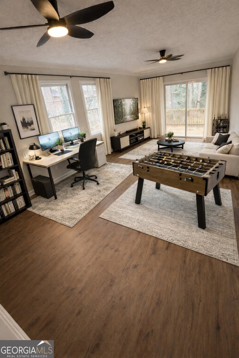 2802 Leisure Woods Lane Decatur - Photo 19