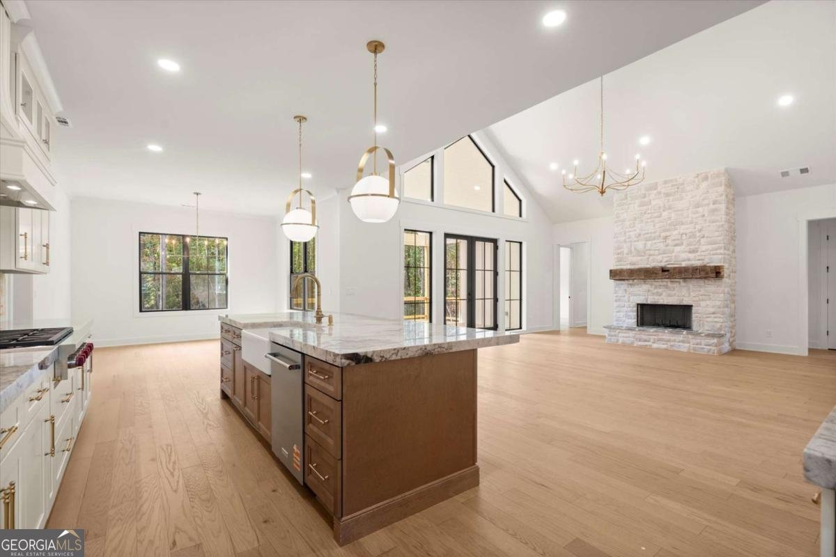 145 Highlands Chase Ball Ground - Photo 17