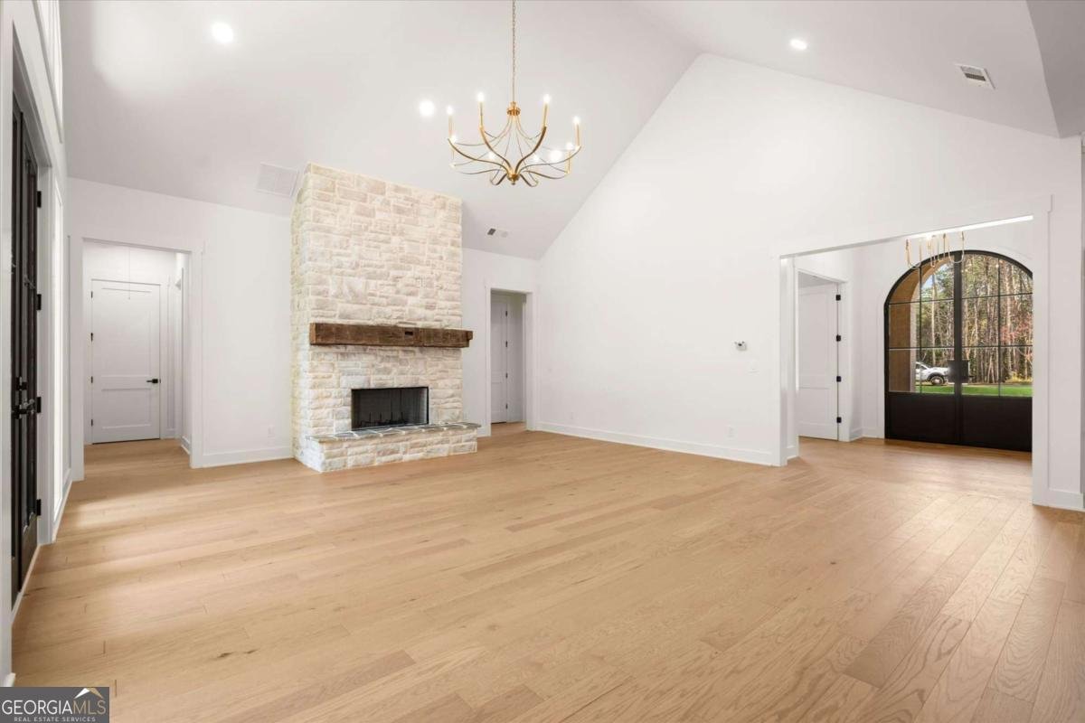 145 Highlands Chase Ball Ground - Photo 8