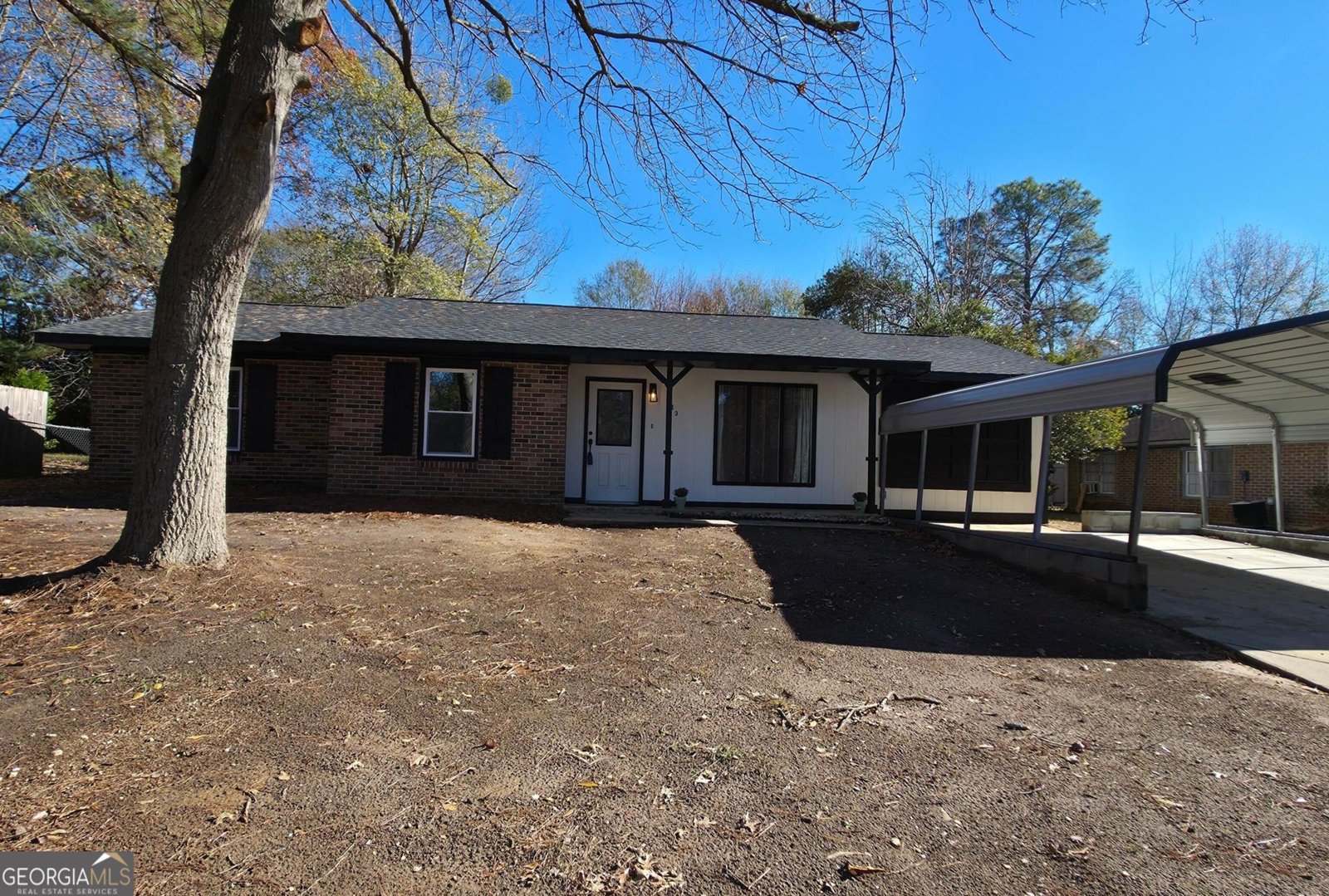 213 Stratford Drive Warner Robins - Photo 1