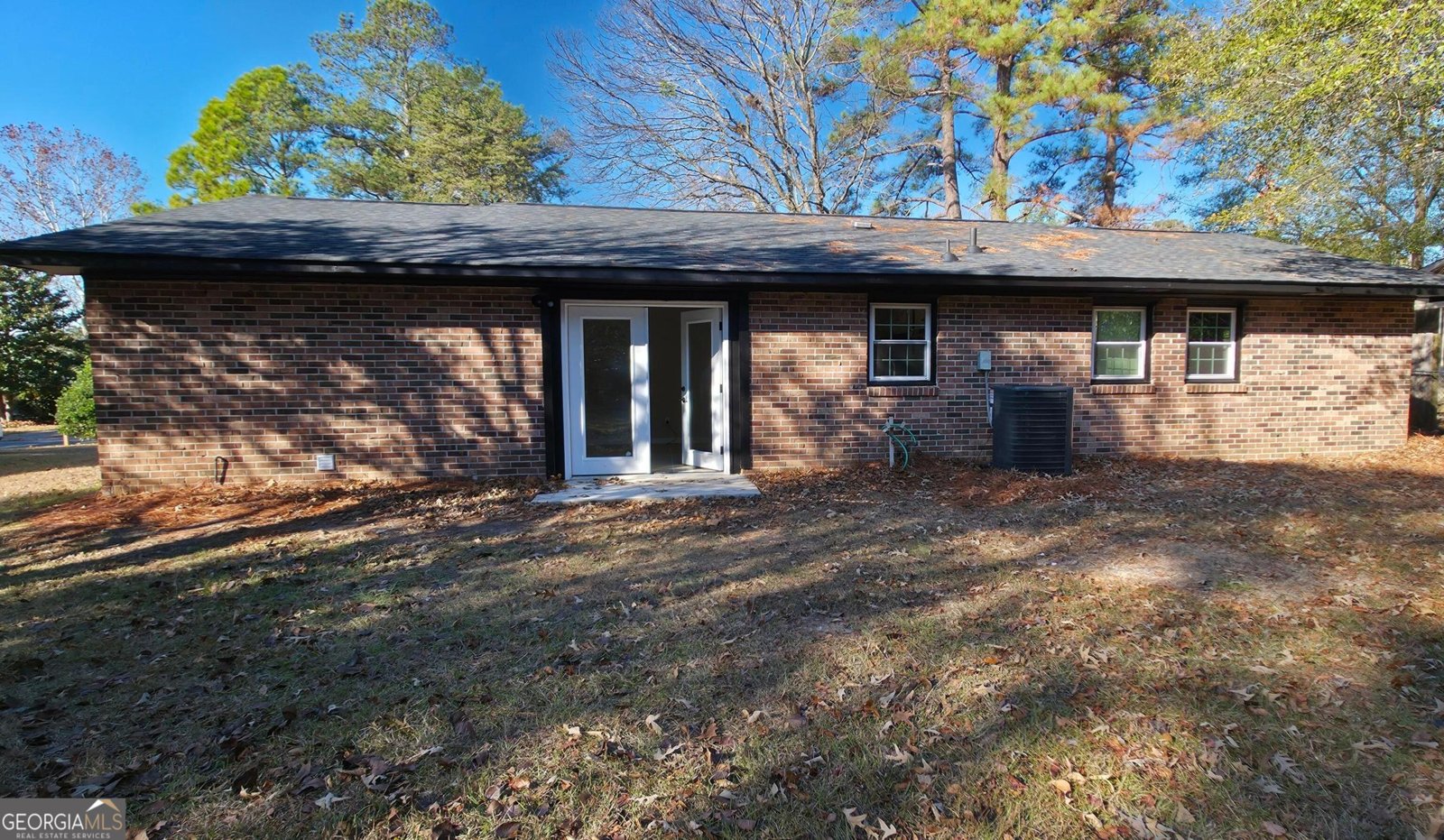 213 Stratford Drive Warner Robins - Photo 24