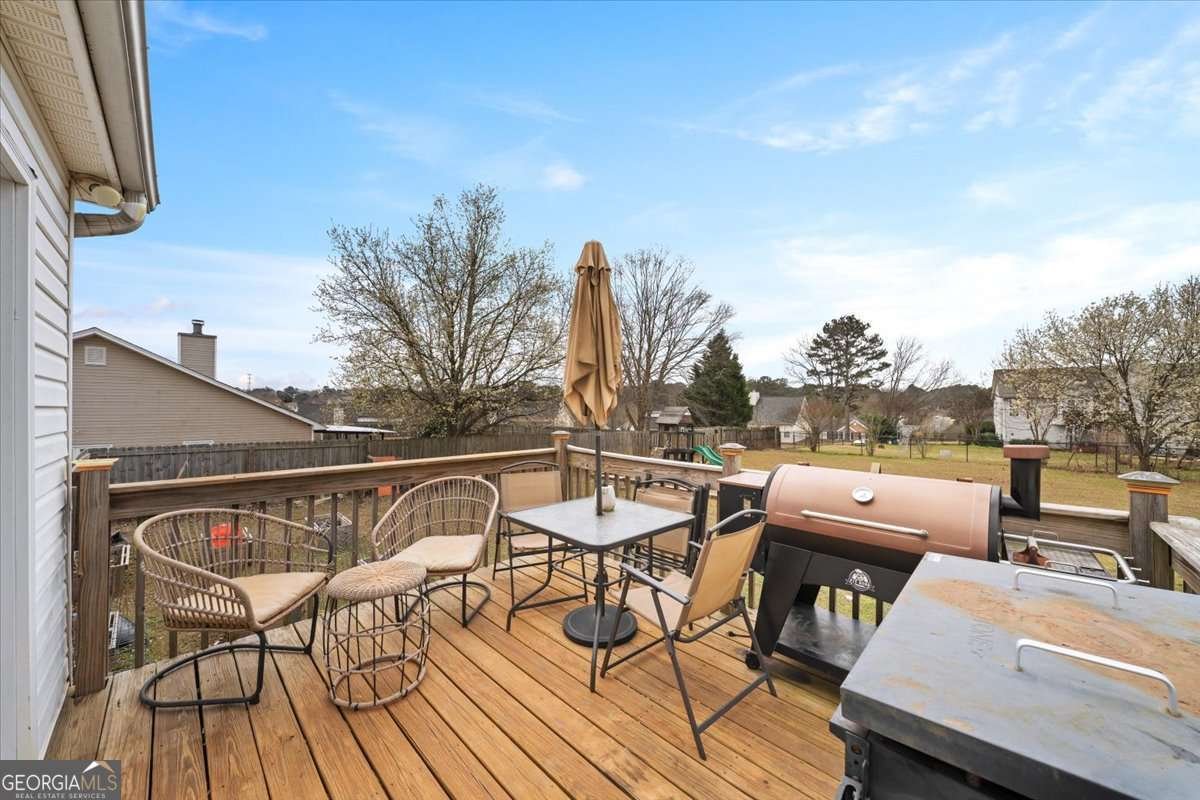 171 Bellingrath Drive Winder - Photo 34