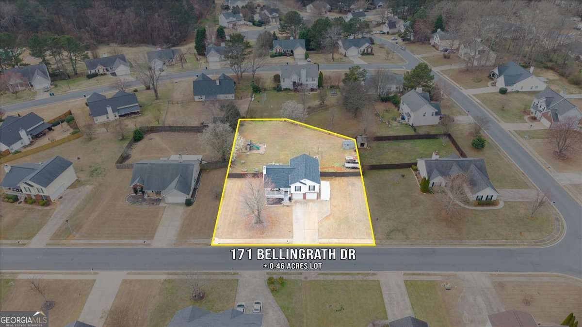 171 Bellingrath Drive Winder - Photo 45