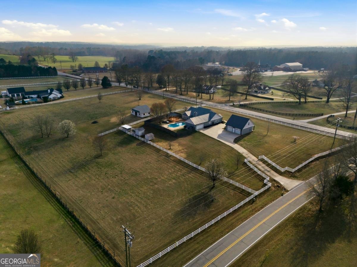 5 Gibson Road Newnan - Photo 1