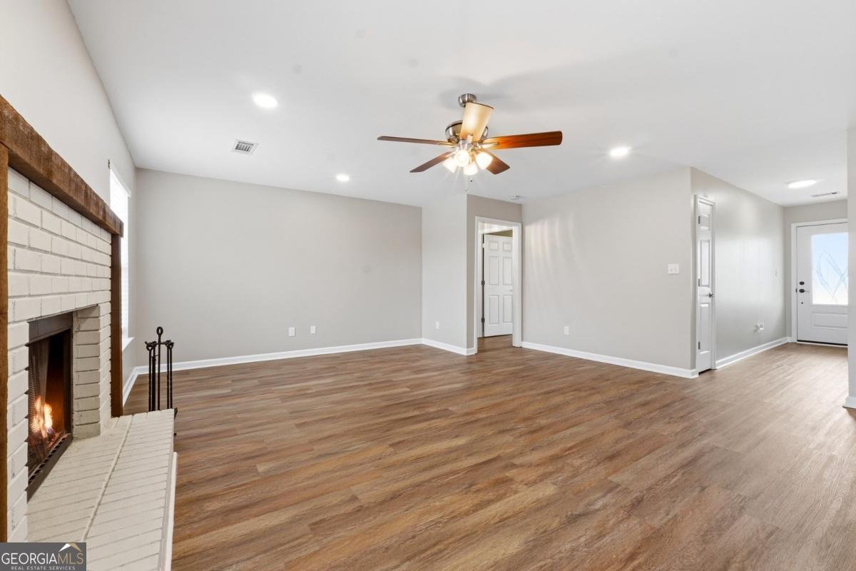 5 Gibson Road Newnan - Photo 10