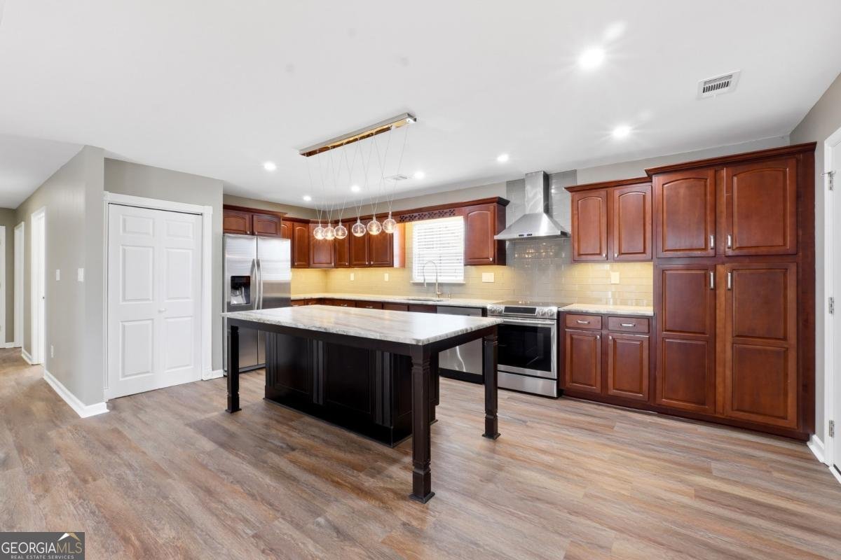 5 Gibson Road Newnan - Photo 13