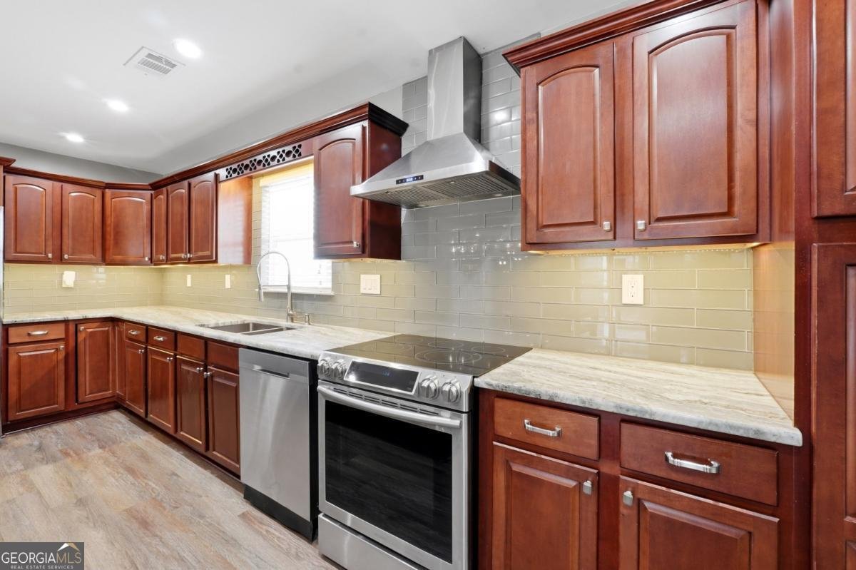 5 Gibson Road Newnan - Photo 14