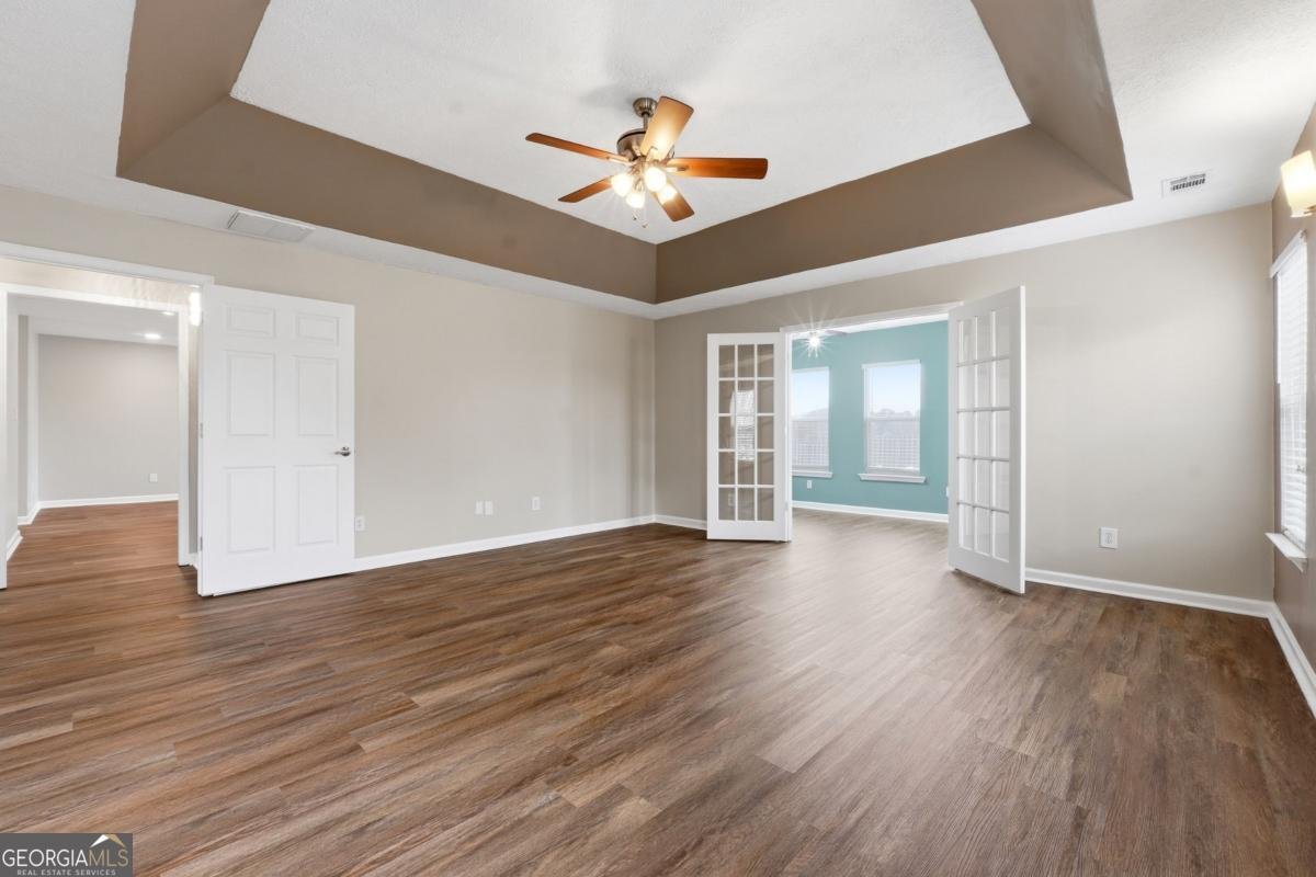 5 Gibson Road Newnan - Photo 16