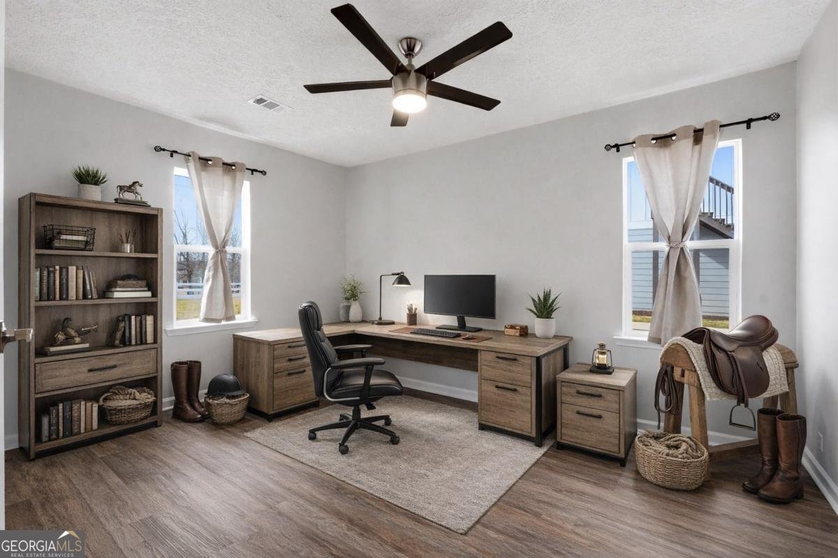 5 Gibson Road Newnan - Photo 21