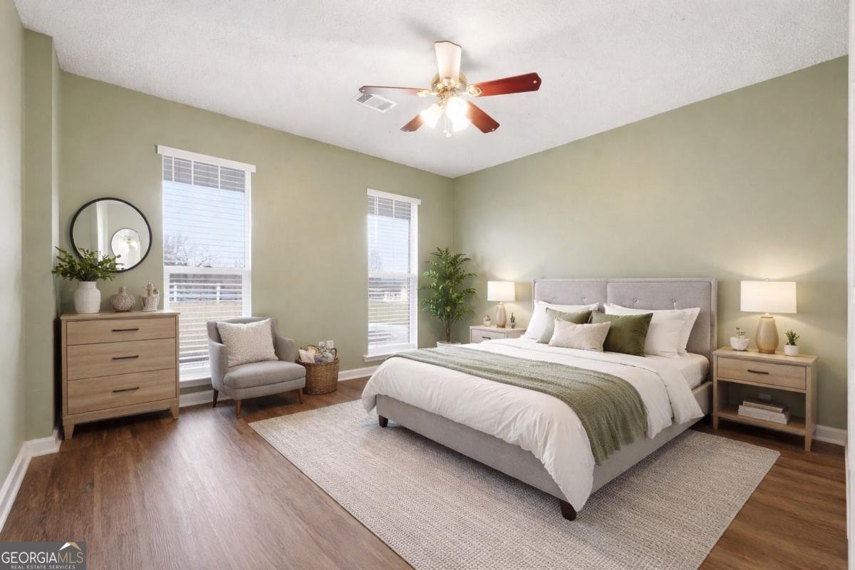 5 Gibson Road Newnan - Photo 22